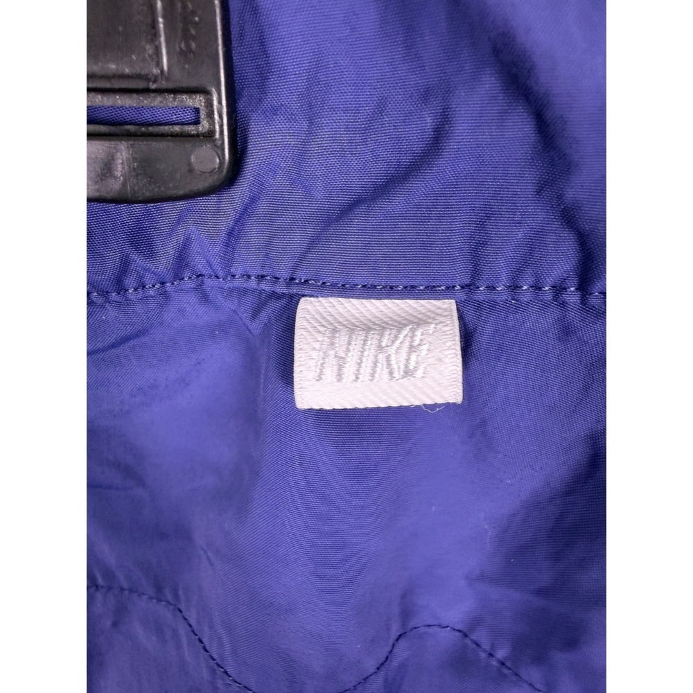 Nike Sportswear Men's Essential Utility Pants DM6681-410‎ Solid Blue Size 38 - Picture 6 of 12